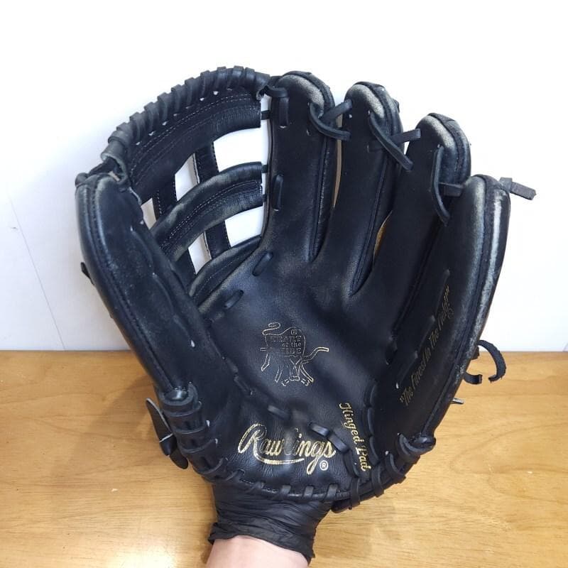 ローリングス HOH ケン・カミニティ ファイアパターン 内野用 軟式