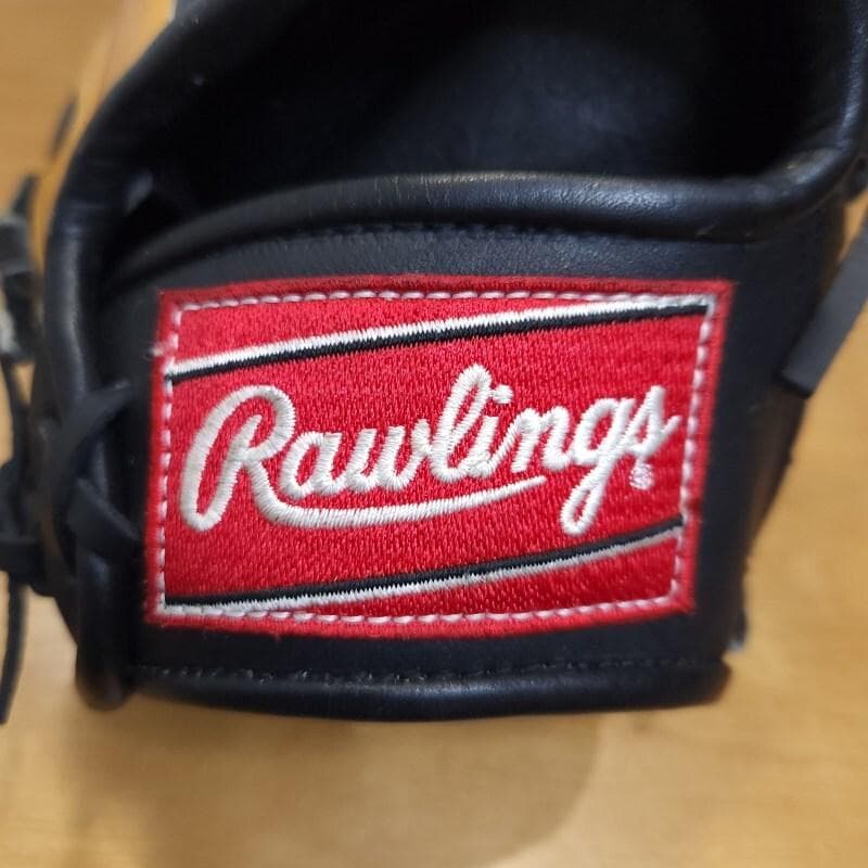 ローリングス HOH ケン・カミニティ ファイアパターン 内野用 軟式