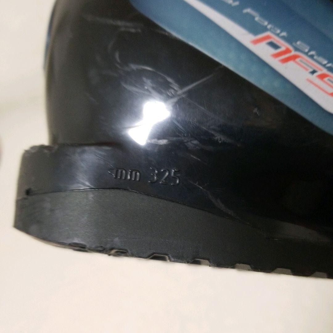 【美品】ノルディカ　NORDICA スキー　ブーツ　28.5cm メンズ