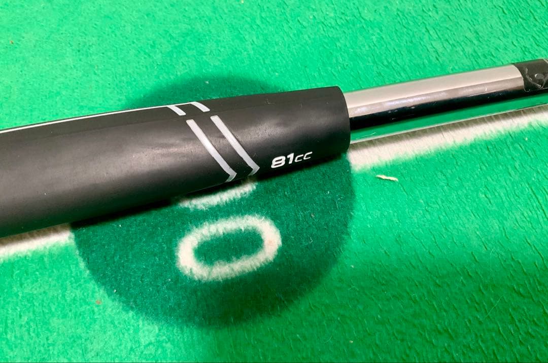 ピンSIGMA2 TYNE4 プラチナム 特注カスタム品