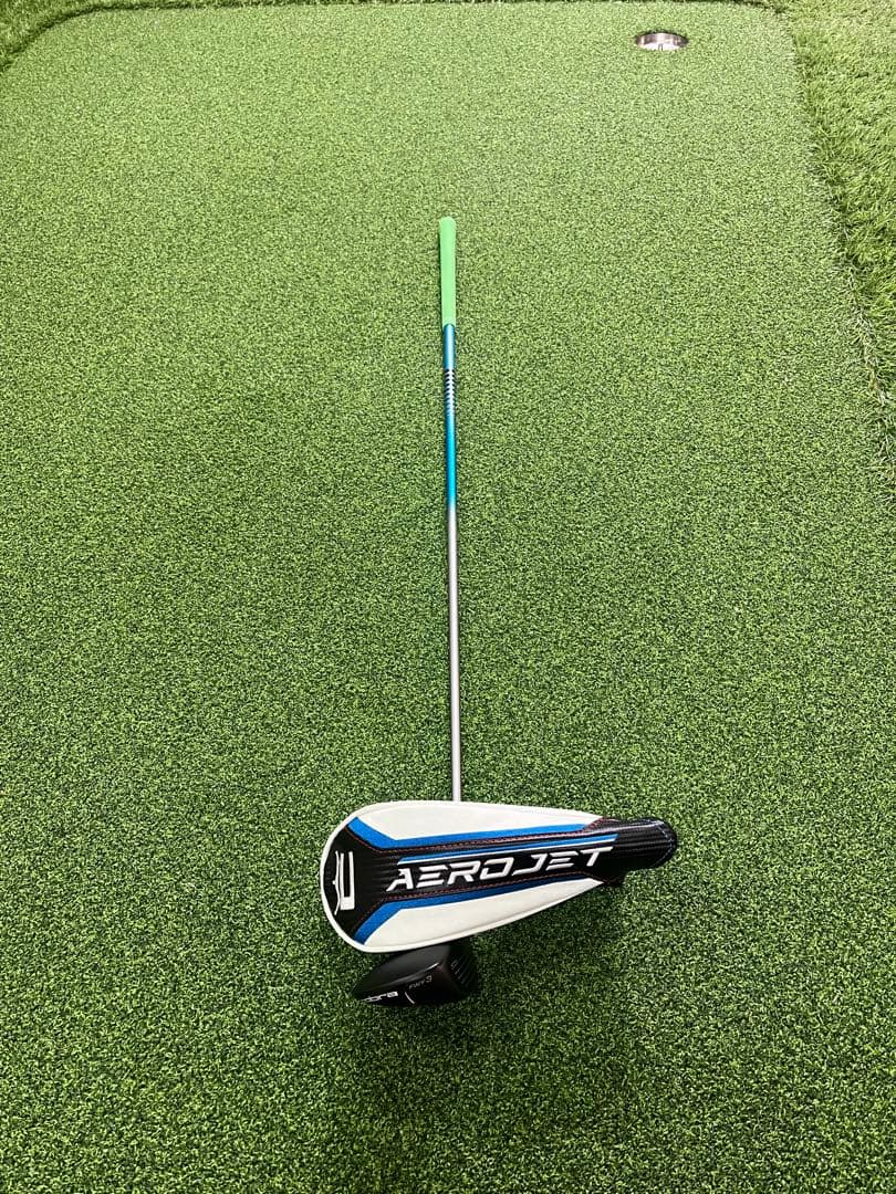 コブラ 3w LTDX LS 14.5° ツアーAD UB 6s - メルカリ