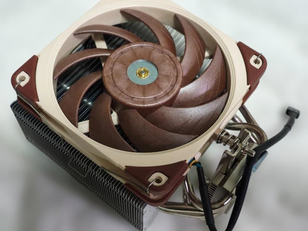 サイズ CPUクーラー 虎徹 Mark II Noctua ファン Amazon | サイズ オリジナルCPUクーラー 虎徹 Mark II | SCYTHE | CPU