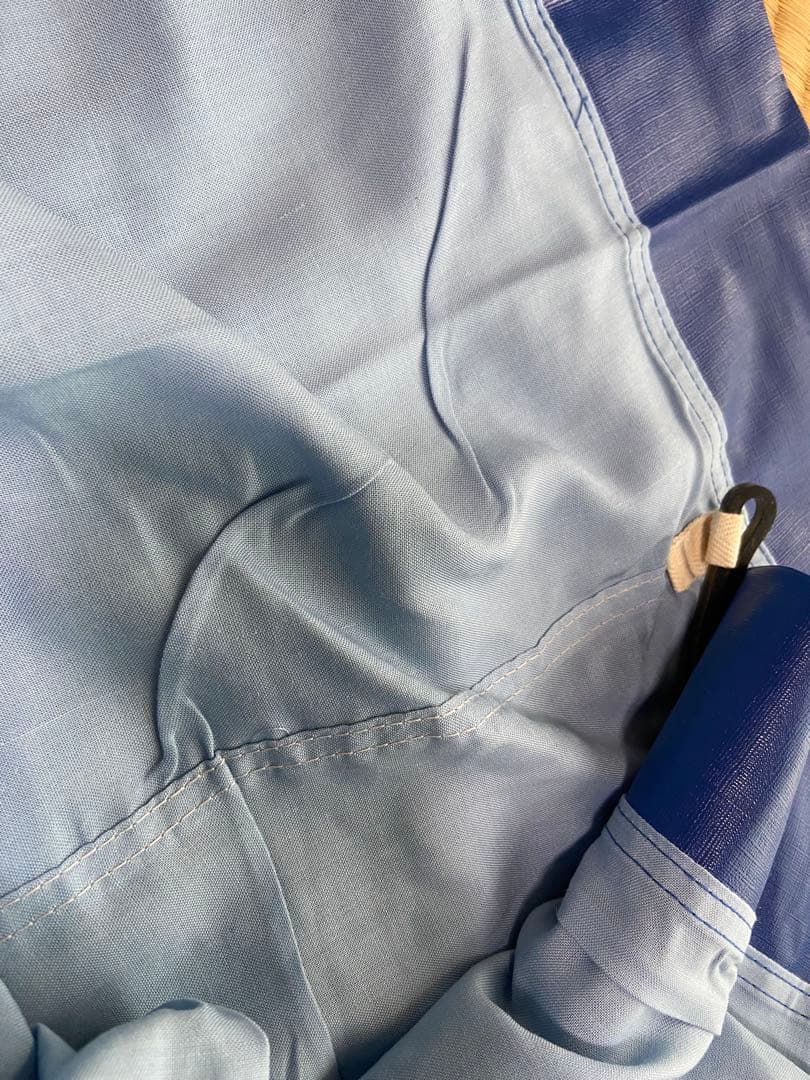 TRIGANO OTAWA トリガノ オタワ T7310 テント 青 - メルカリ