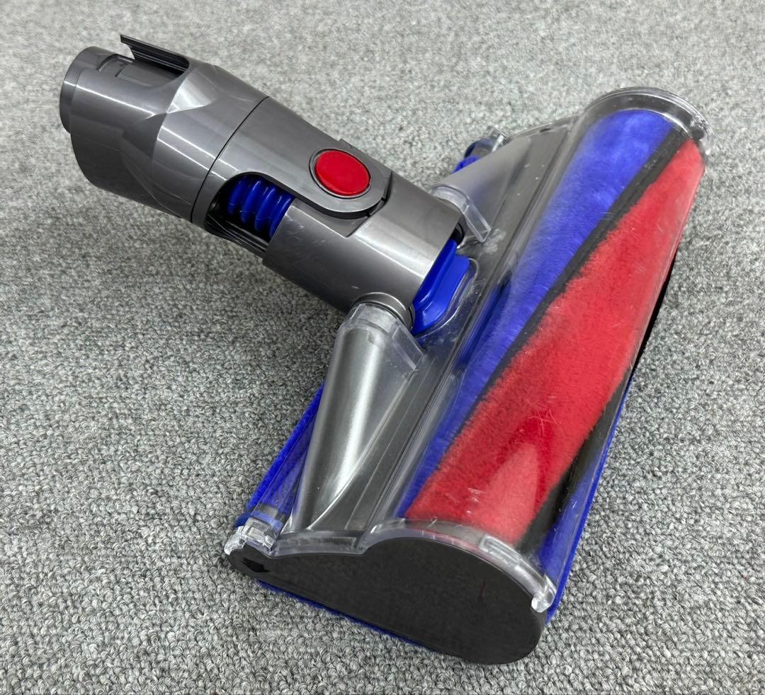 CY25CY24 ダイソン掃除機 ソフトローラークリーナーヘッド 151868