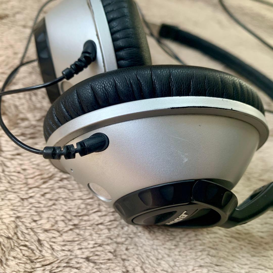 BOSE 有線 ヘッドホン Triport TP-1A ボーズ - メルカリ