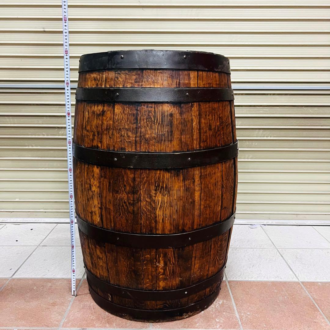 インテリア／ヴィンテージ樽 楽天市場】【5日限定☆全品☆10%OFFクーポン】 コーヒー豆樽でもヒノキ