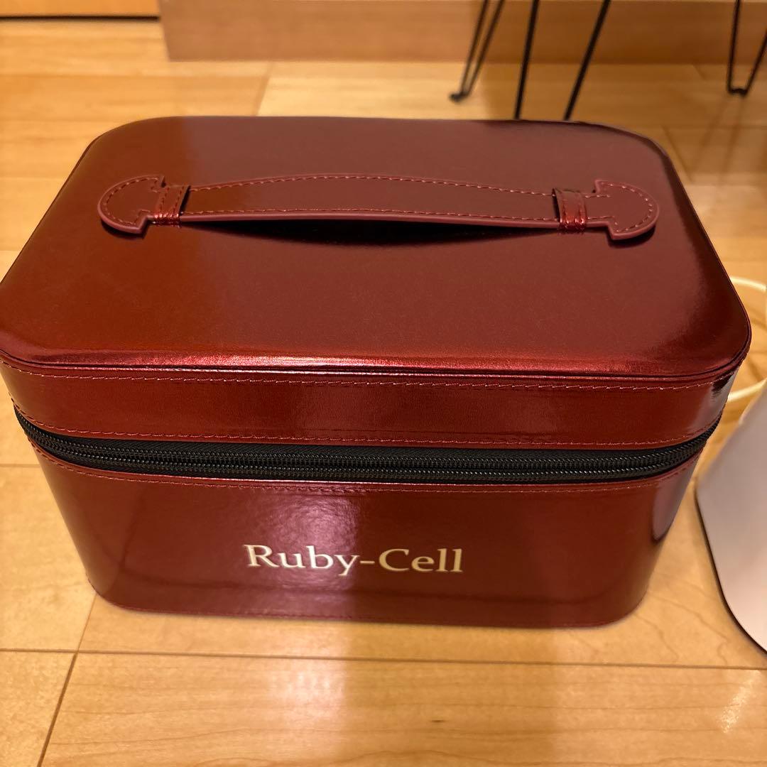 美品】 Ruby-Cell ルビーセル エアブラシ - メルカリ