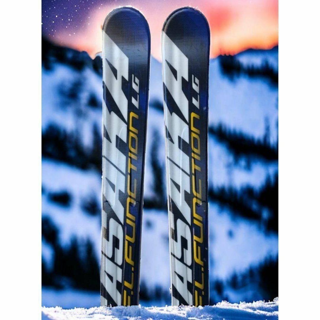 OGASAKA オガサカ TC-LG 183cm スキー板 - メルカリ