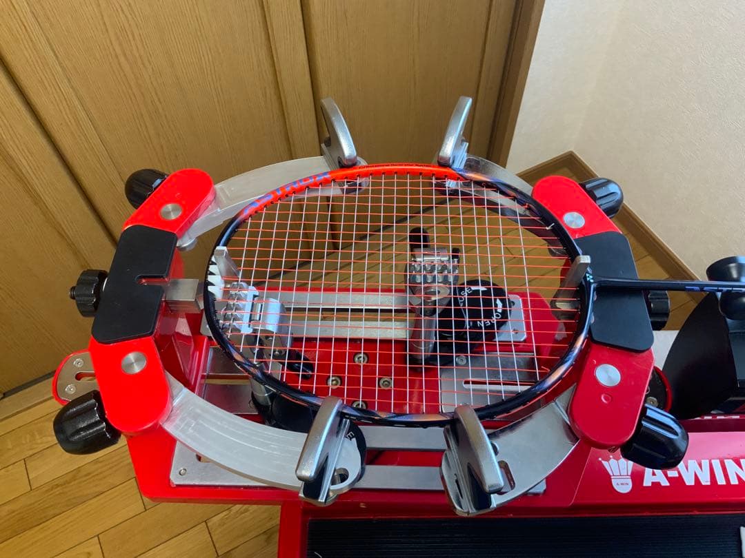 A-WIN ストリングマシン 用 オリジナルパーツ - メルカリ