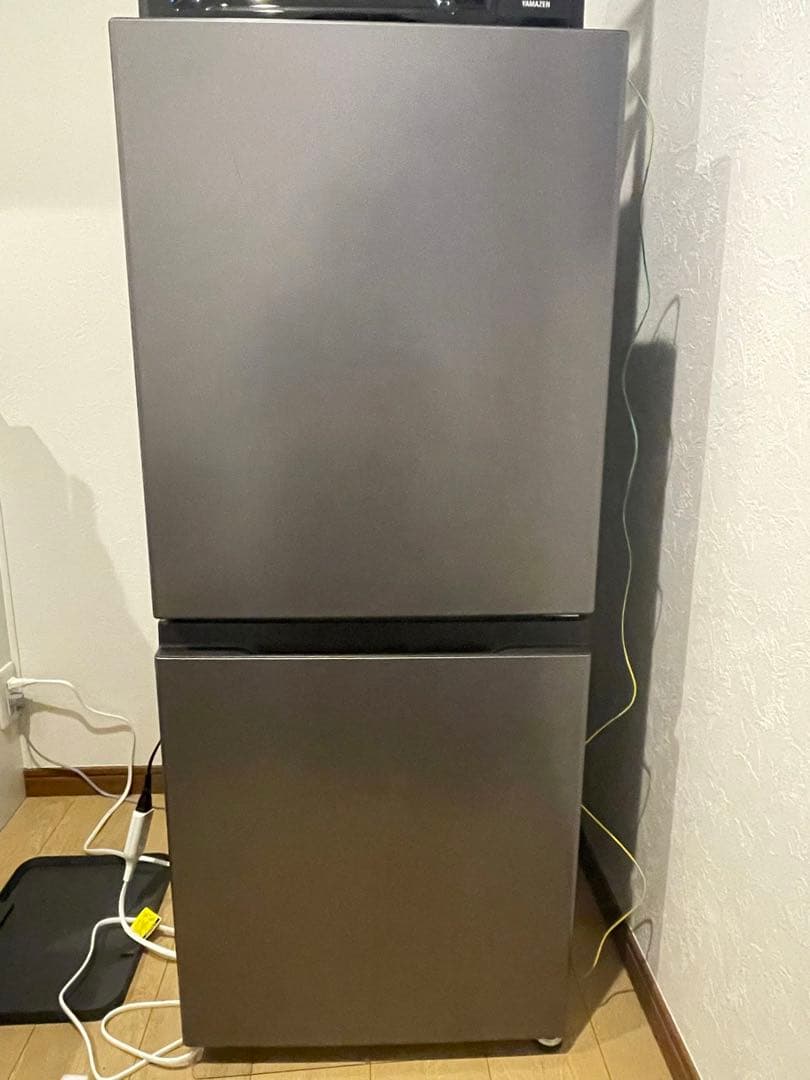 AQUA AQR-14P (DS) 冷蔵庫 2024埼玉県と横須賀は直接渡し AQR-14P | 容積：135L | SIMPLE＋series（シンプルプラスシリーズ