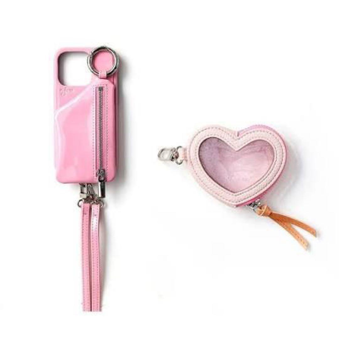 新品未使用！ajew 2025バレンタイン限定 - メルカリ