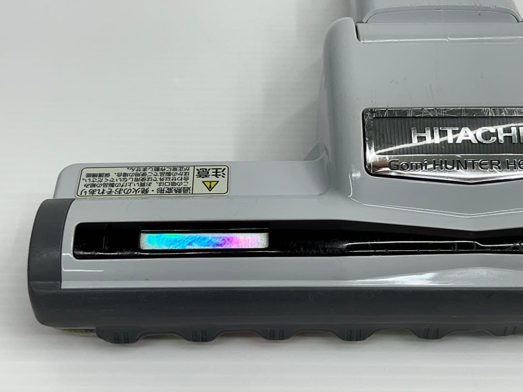 動作保証品 D-AP36 日立 掃除機 ヘッド 回転ブラシ 吸い口 希少 廃盤品