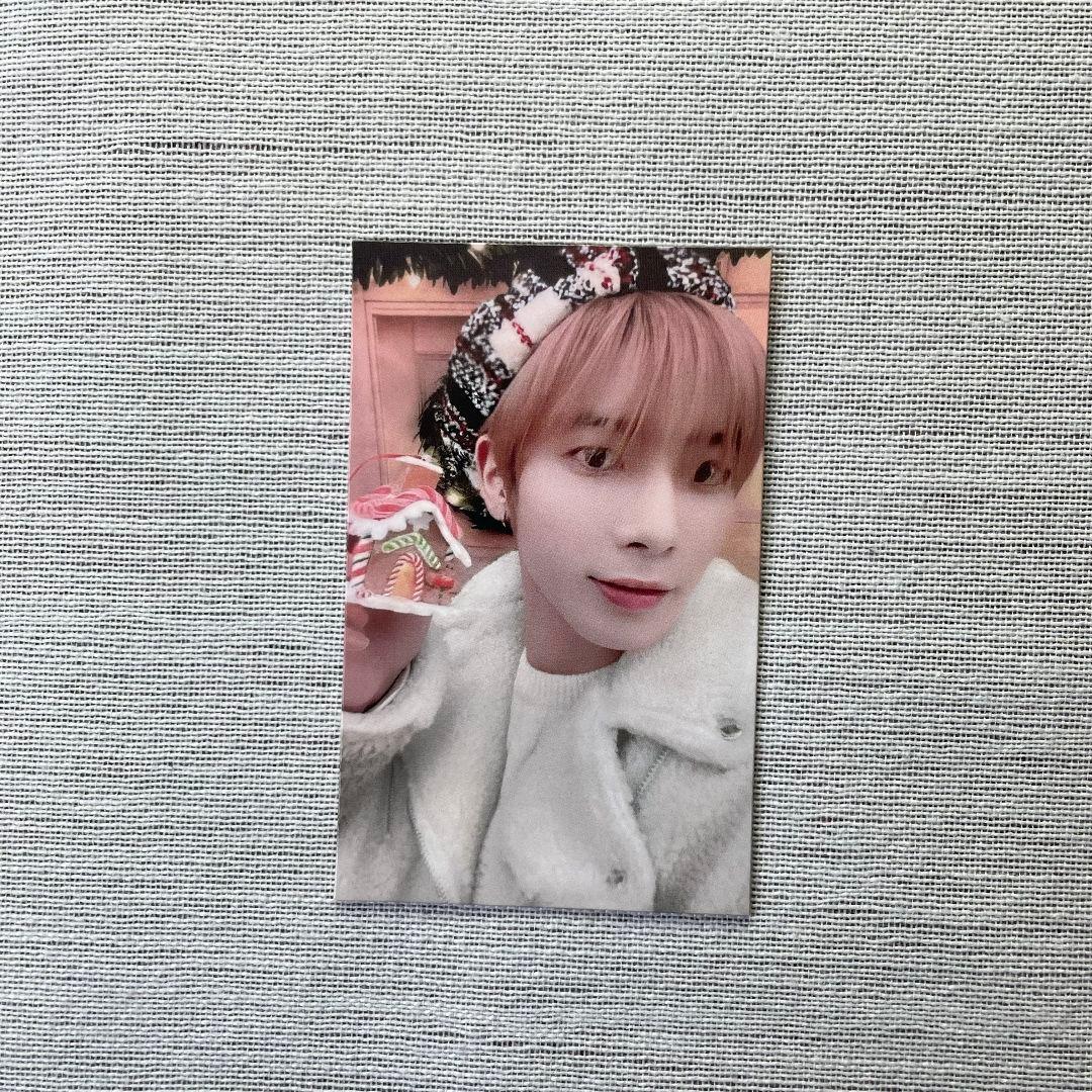 TXT SBS 限定 サノク トレカ 歌謡大典 テヒョン 韓国 - メルカリ