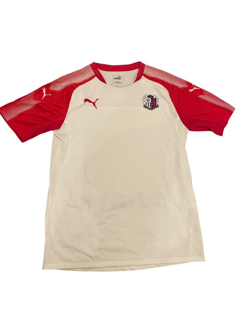 セレッソ大阪 練習着 支給品 - メルカリ