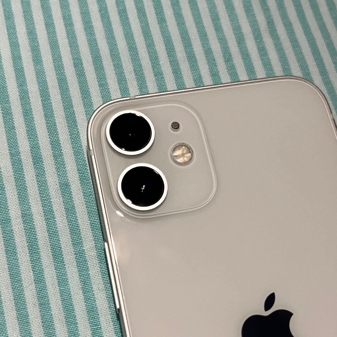 Apple iPhone 12 mini 本体 256G スターライトの通販はau PAY