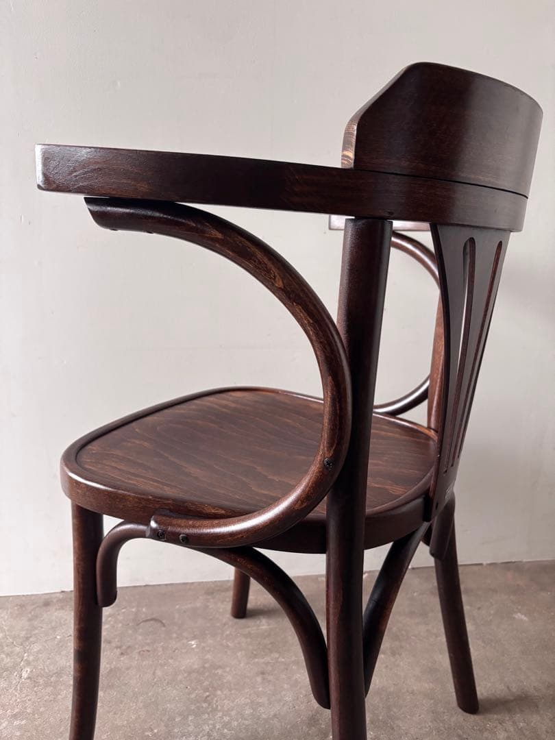 ベントウッドアームチェア Maruni マルニ木工 曲木 椅子 ダイニング