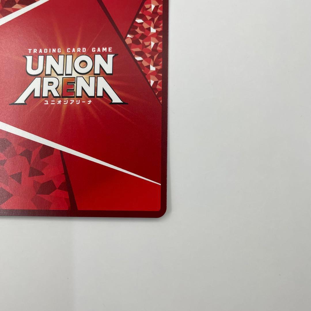 3パラレルSR 栄逢 凪乃 100カノ ユニオンアリーナ RLY-1-053 - メルカリ