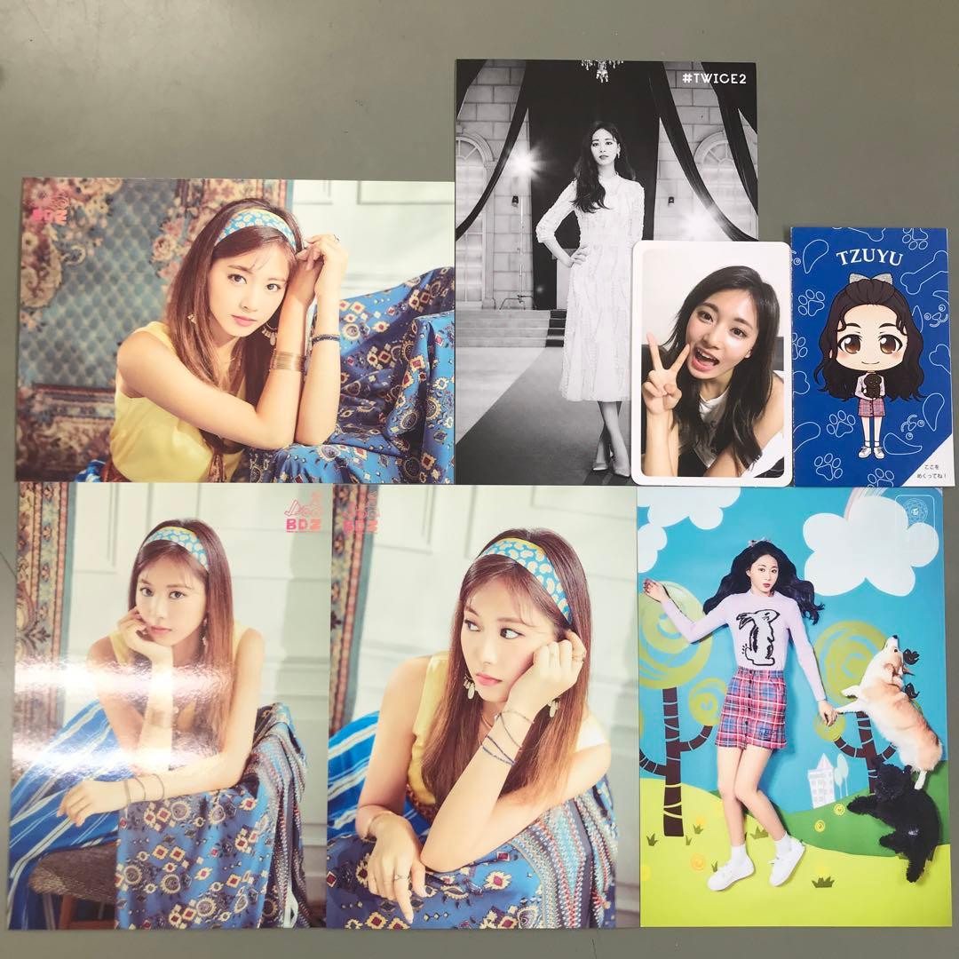 TWICE ツウィ ラントレ まとめ売り - メルカリ
