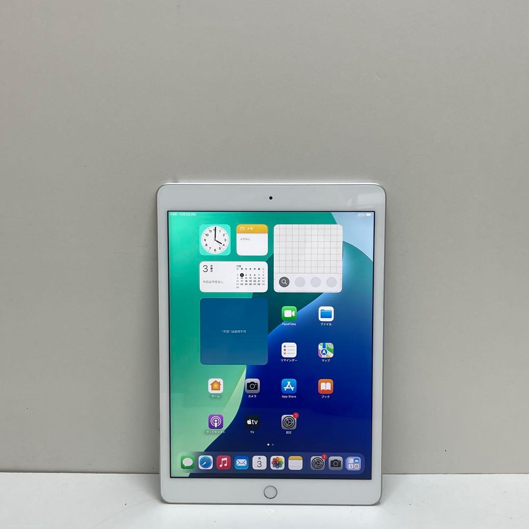 iPad 第7世代 32GB Wi-Fi A2197 バッテリー96%