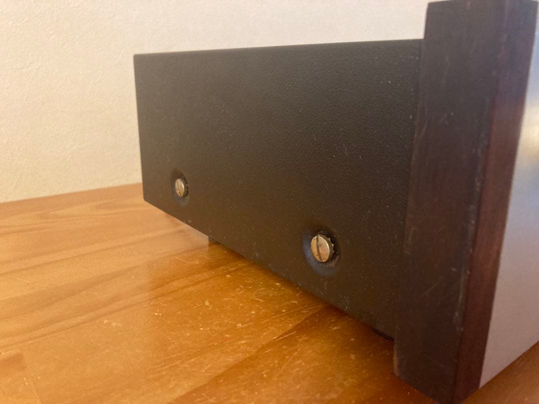 Pioneer SC-70 + TRIO M-6000 アンプ セット - メルカリ