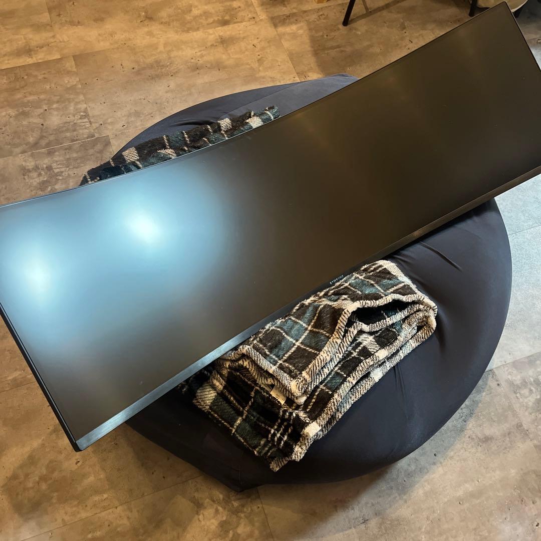 ジャンク］Samsung Odyssey G9 49インチ - メルカリ