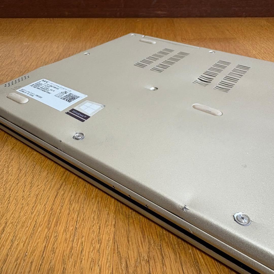 その他ノートPC本体 NEC Lavie Direct HZ Core i7 13.3inch