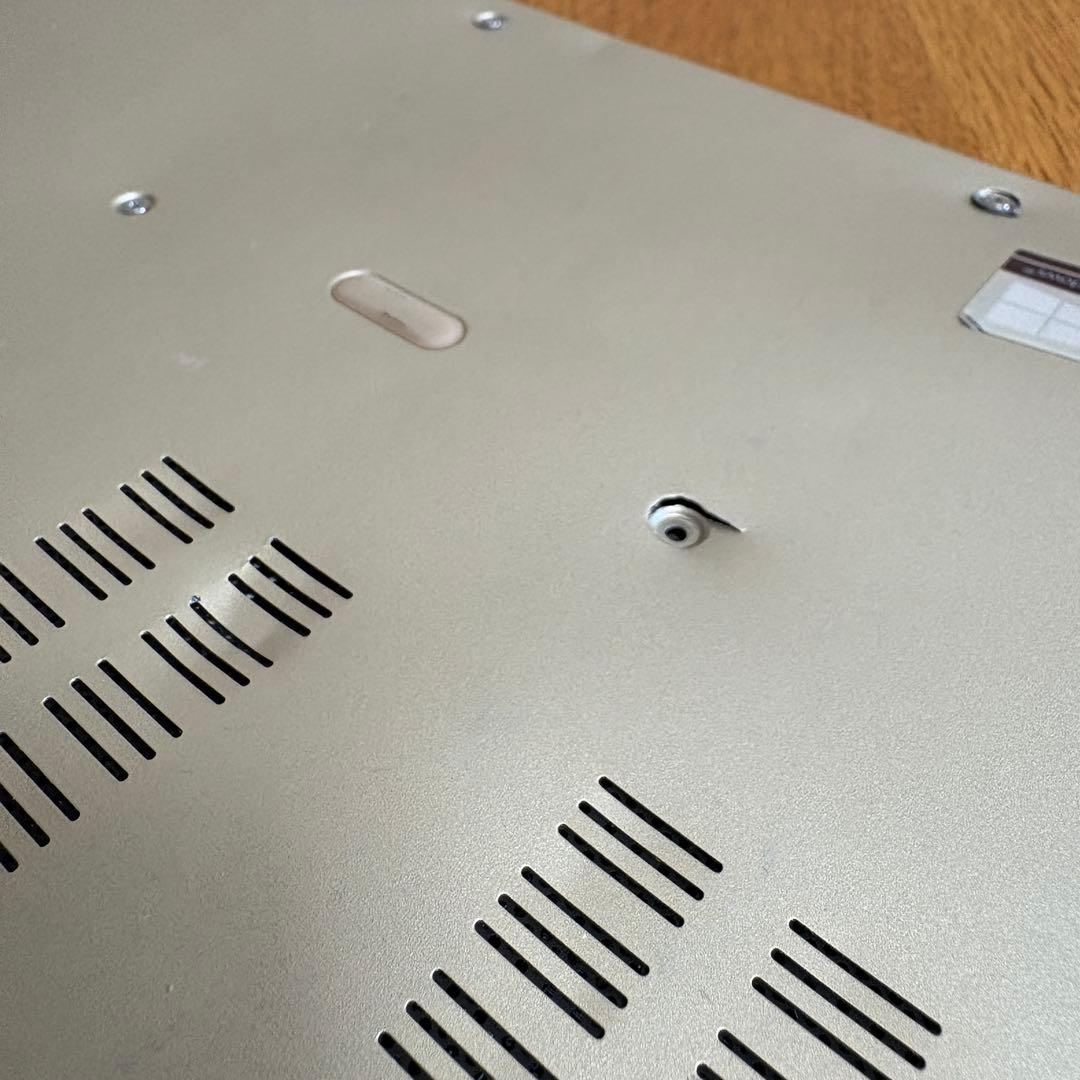 その他ノートPC本体 NEC Lavie Direct HZ Core i7 13.3inch