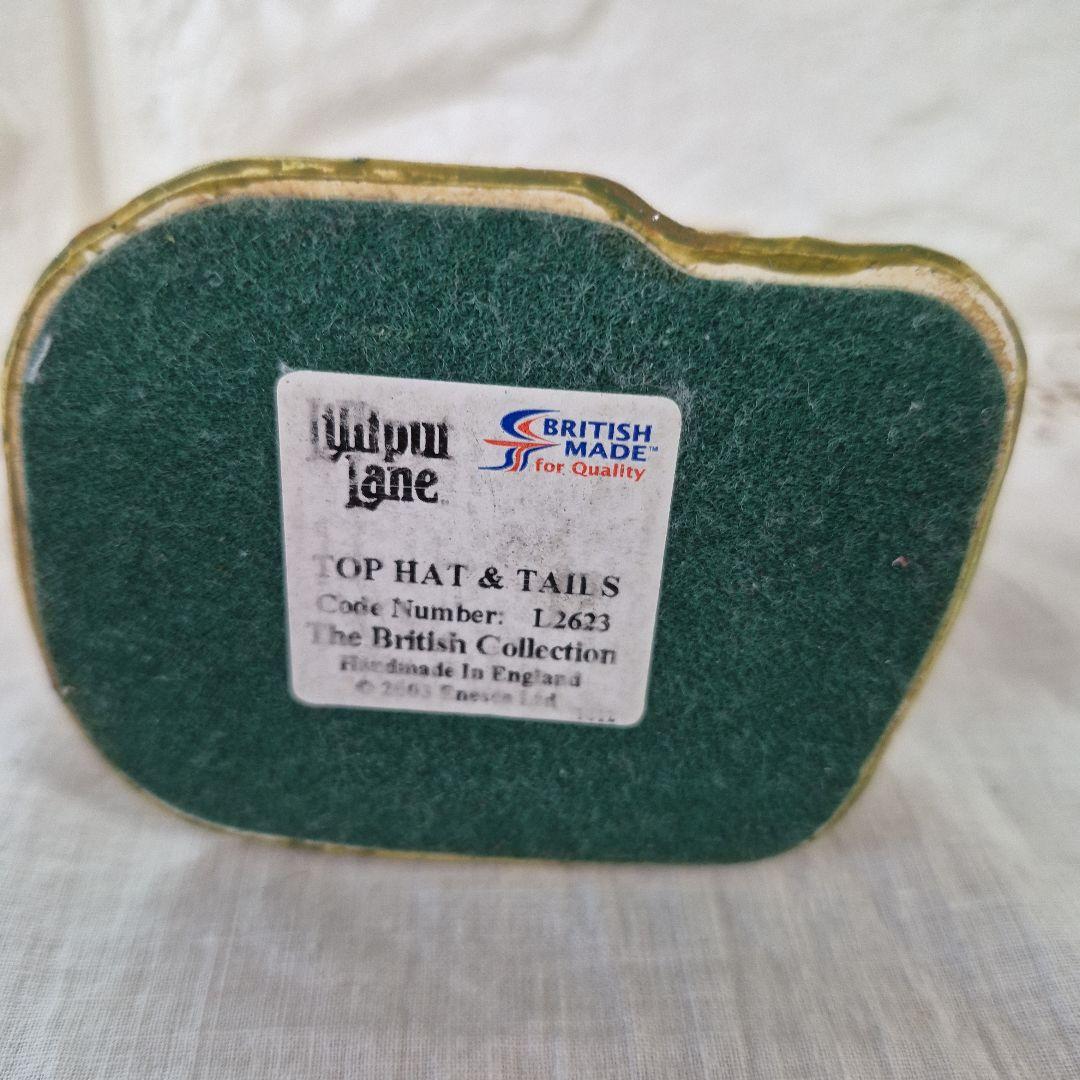 リリパットレーン TOP HAT & TAILS - メルカリ