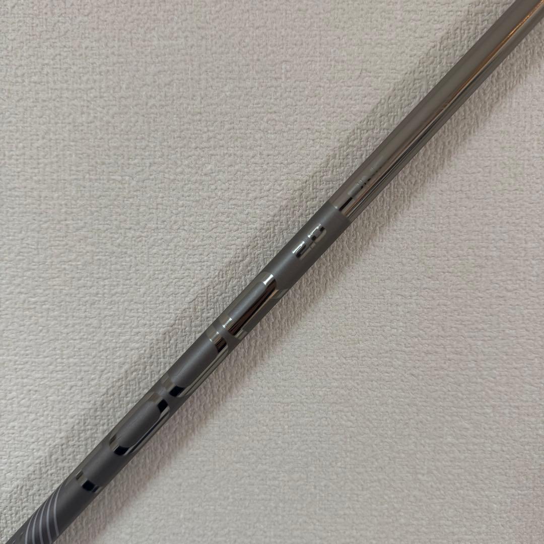 ピンツアー2.0 クローム 85x UT用シャフト 3u - メルカリ