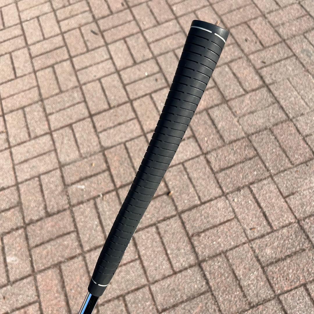 キ*グ様 スコッティキャメロン セレクト ツイストネック ミラー