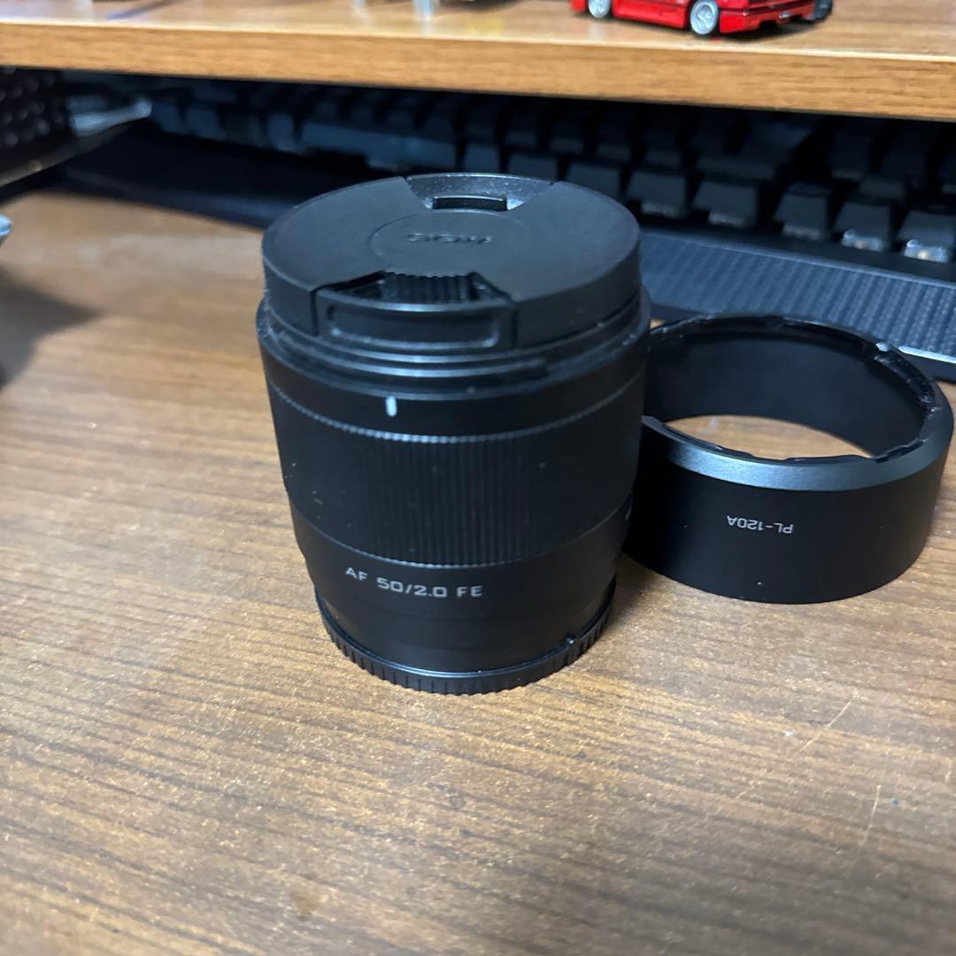 VILTROX AF 50/2.0 FE Eマウントレンズ Viltrox AF 50mm F2.0 AIR フルサイズ FE ソニーEマウント – viltrox-shop