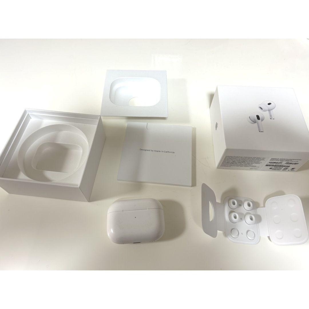 ジャンク品】AirPods Pro 第2世代(Lightning) - メルカリ