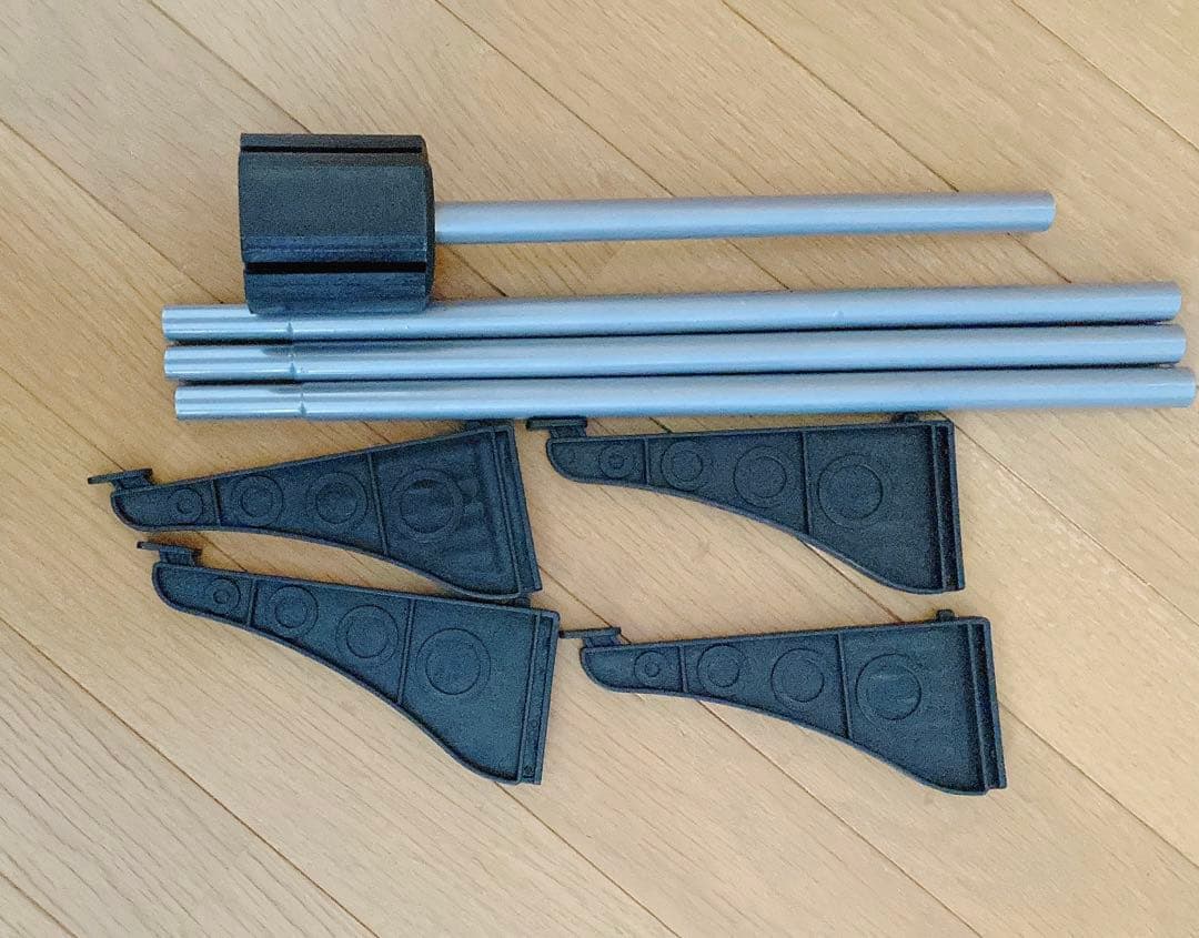 折りたたみ式ポップアップクリスマスツリー簡単な組み立て 130センチ