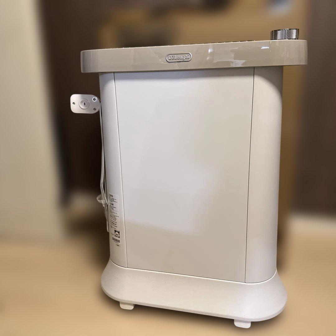 De'Longhi オイルヒーター SOLARE デロンギの“オイルじゃない”ヒーターに廉価モデルが登場！ オシャレ