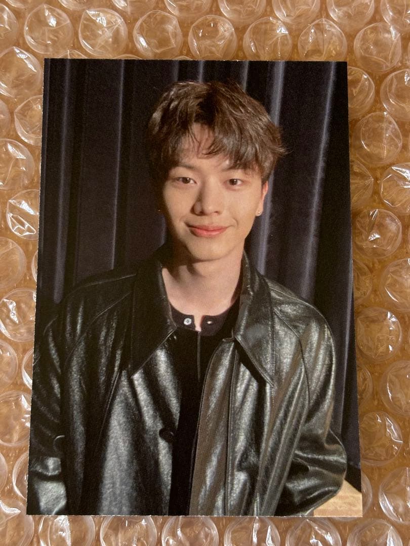 BTOB ソンジェ be together タワレコ トレカ - メルカリ