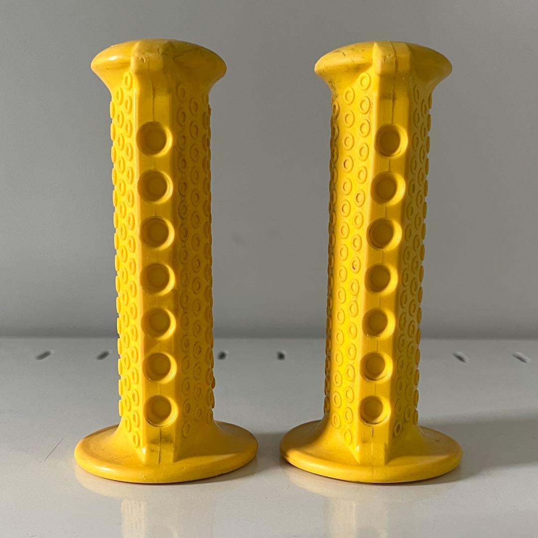 Winners Choice グリップ old school bmx - メルカリ