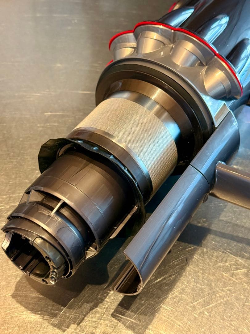 Dyson V12 Originコードレス掃除機 開封済み・未使用品！