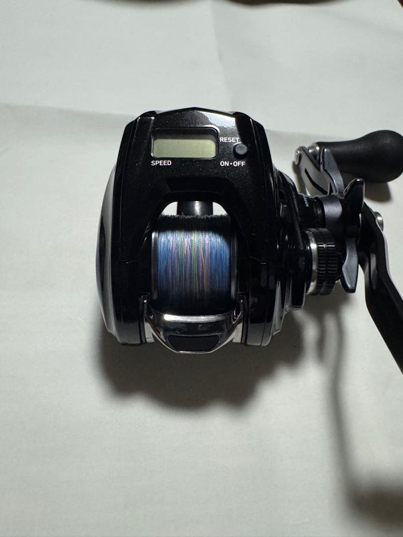 ダイワ 21ティエラ A IC 150H-DH Amazon | ダイワ(DAIWA) 21 ティエラ A IC 150-DH | ダイワ(DAIWA