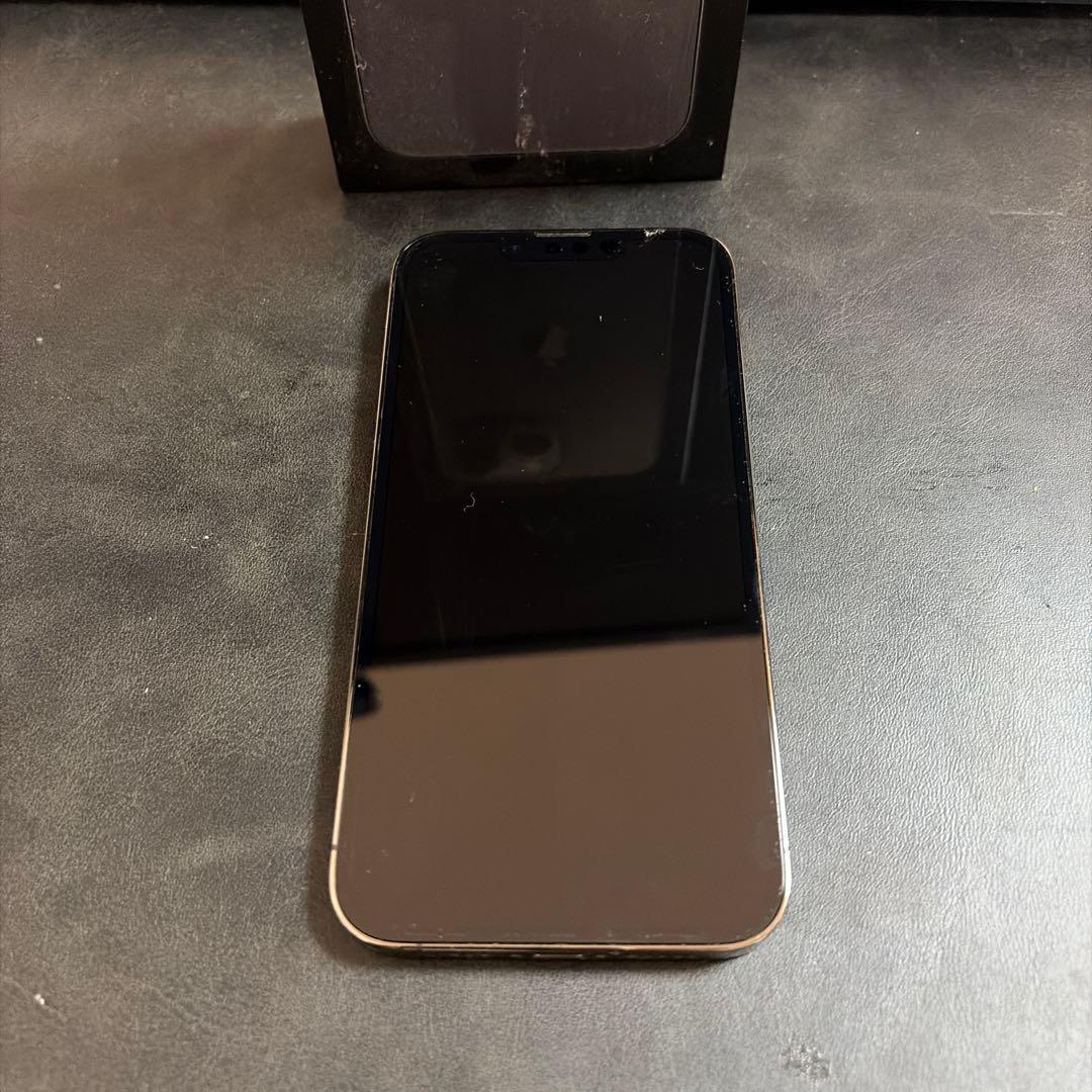 iPhone 13 Pro 128GB Graphite SIMフリー ジャンク - メルカリ