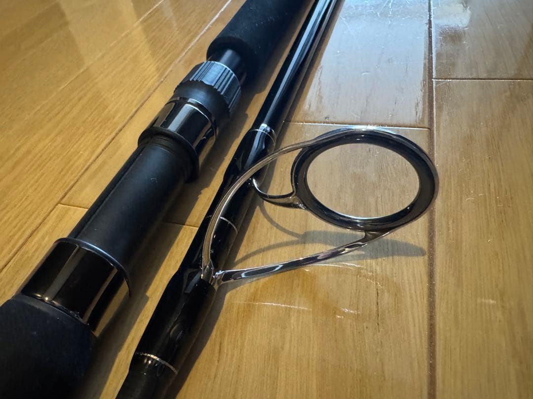 リップルフィッシャー Ultimo 82H Nano ウルティモ 美品 - メルカリ