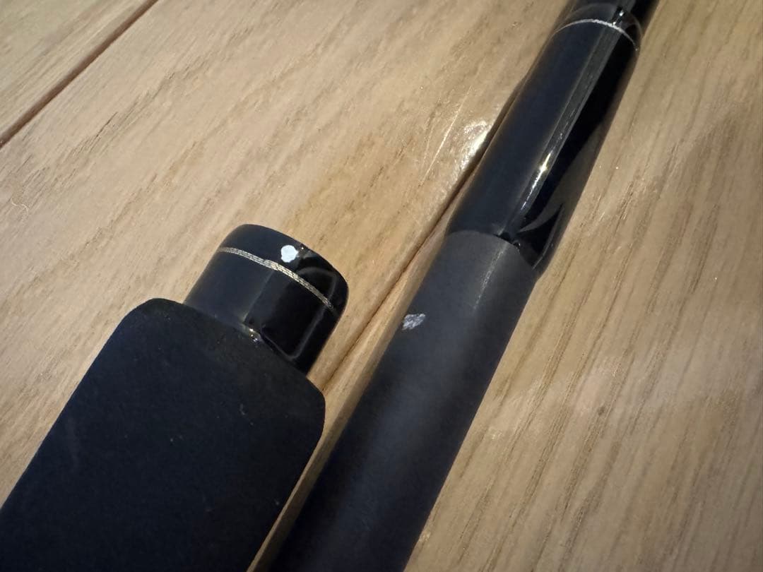 リップルフィッシャー Ultimo 82H Nano ウルティモ 美品 - メルカリ