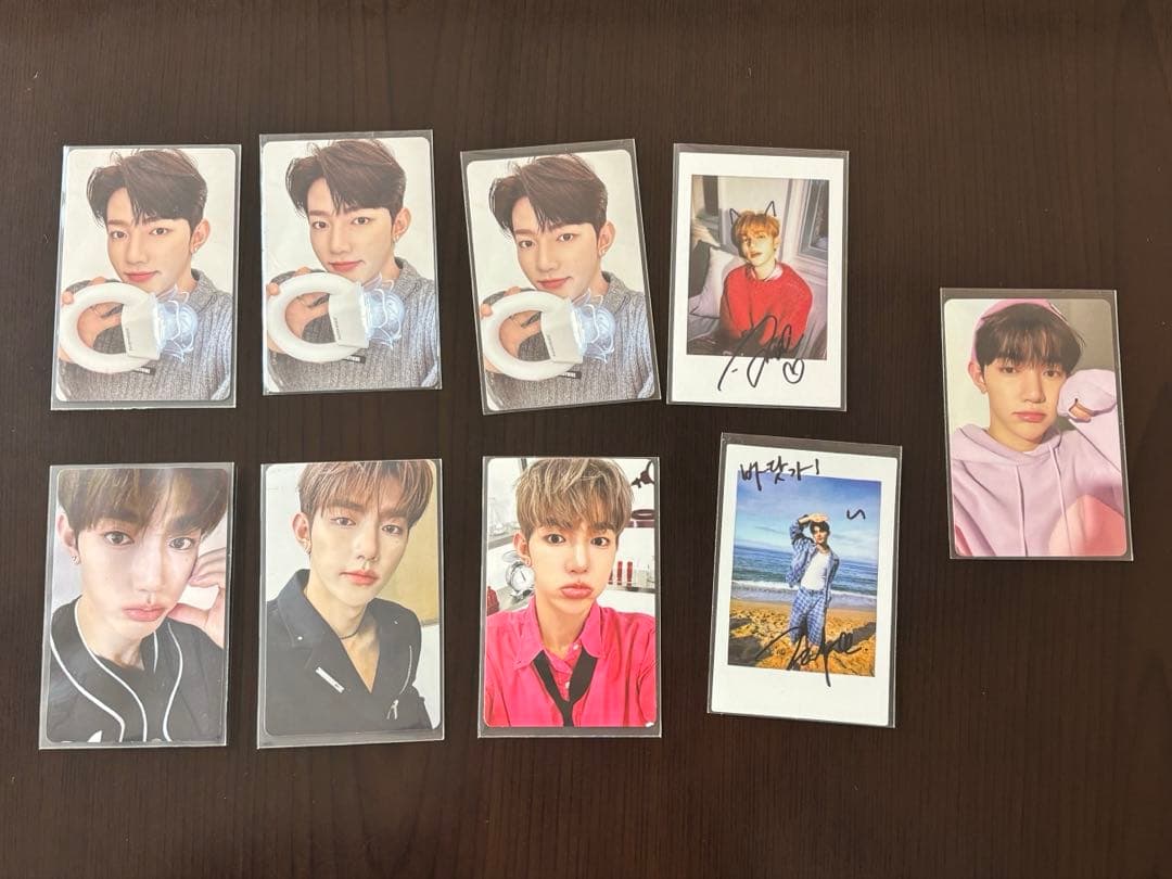 ジャンハオ まとめ売り - メルカリ