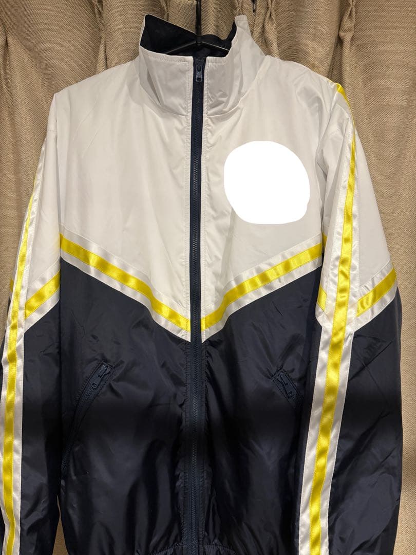 激レア】チア部 高校 ウィンドブレーカー 上下セット - メルカリ