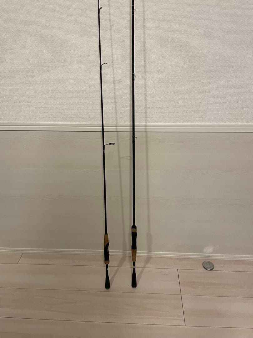 22エクスプライド161M 266UL 22 エクスプライド – フィッシングマックス WEBSHOP