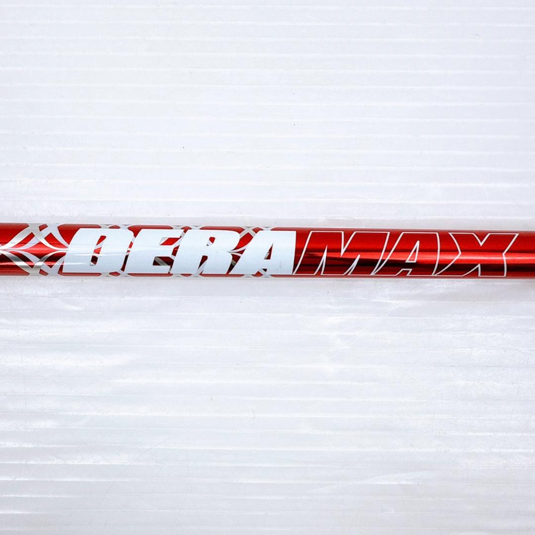 DERA MAX 020D 5-X ドライバー用シャフト キャロウェイ／赤デラ - メルカリ