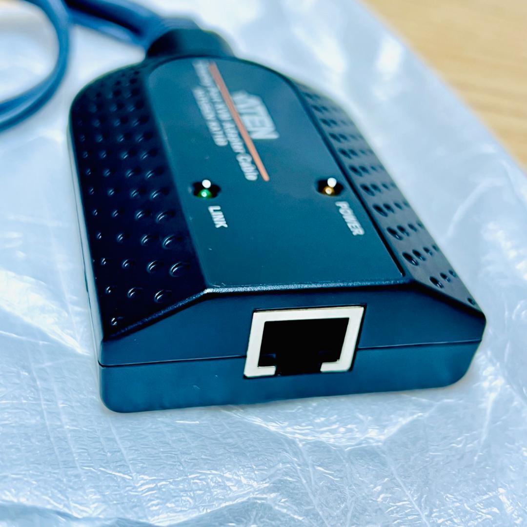 新品同様】ATEN KA7169 USB DisplayPort モジュール - メルカリ