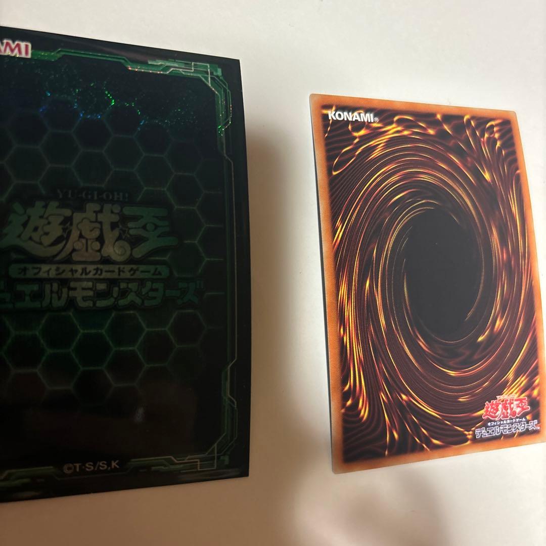 遊戯王 アストログラフマジシャン 20thシークレットレア一枚 - メルカリ