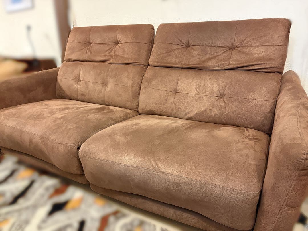 Journal Standard Furniture リクライニング ソファ 楽天市場】【JSF TOTE CANVASプレゼント！】JOURNAL STANDARD