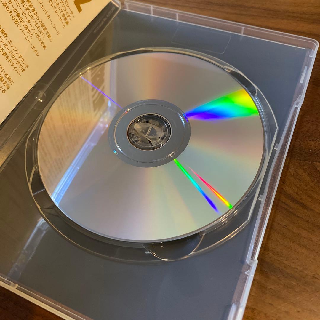 ポールポジション 1＆2 ツインパック＜2枚組＞ ／ F1 映画 洋画 - メルカリ