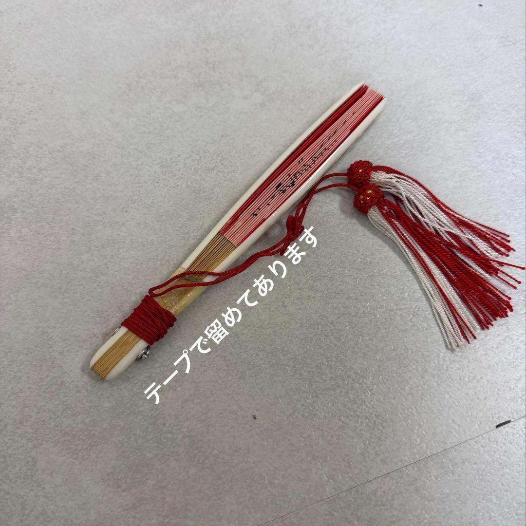 No.k001 七五三 7歳 着物 フルセット 水色 レトロ柄 ※シミあり - メルカリ